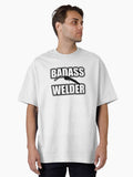 Badass Welder – MIG Welding Gun Design for Metal Fabricators and Tradesmen