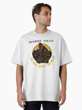 Mardi Gras Just Wild Oversized T Shirt T Shirt Cute Design