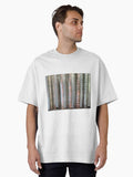 Change Can Create Oversized T-Shirt | Premium Unisex T-Shirt, Trending Graphic Tee