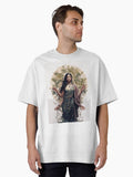 Equal Rights For All Oversized T Shirt T Shirt Gift Ready