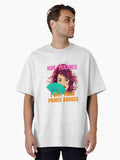 Hot Flashes I Call Them Power T Shirt