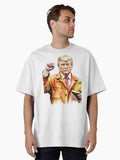 Blue collar workers Trump