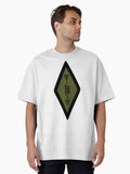 Ham Radio Symbol Tactical Oversized