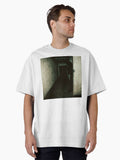 Sp00k Oversized T-Shirt | Graphic T-Shirt for Unisex