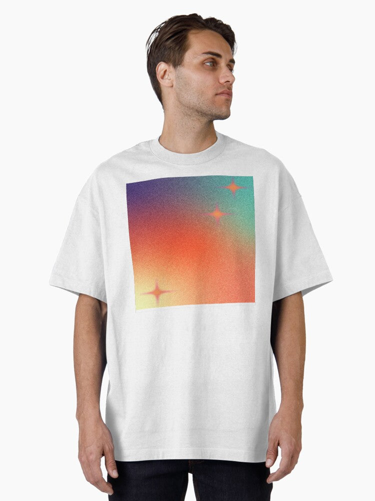 Star fashions Oversized T-Shirt | Graphic T-Shirt for Unisex