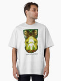 Annihilation Horror Movie Oversized T-Shirt | Premium Unisex T-Shirt, Trending Graphic Tee