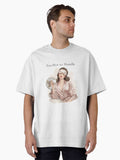 Too Hot To Handle Menopause Humor T Shirt