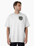 World Cup 2026 Soccer Tournament Football Oversized T-Shirt