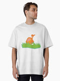 New style Oversized T-Shirt
