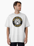 Wired for Success Electrician T-Shirt Funny Electrical Worker Tee