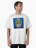 Fifa 2026 Oversized T-Shirt