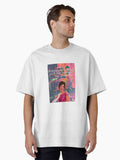 Menopause Mood Swings Funny Retro Card T Shirt