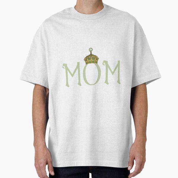 Mother’s day Oversized T-Shirt for Sale by RonesaAveela