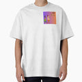 Happy Mother’s Day Oversized T-Shirt for Sale by Diclebaybas