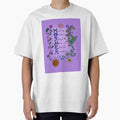 Happy Mother’s Day Oversized T-Shirt for Sale by Pumpkiboo