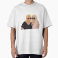 Mother’s Day Gift Oversized T-Shirt for Sale by Regantroy