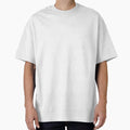 A Mother’s Hand Oversized T-Shirt for Sale by ClaireBillson