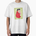 Mother’s love Oversized T-Shirt for Sale by FariiShop