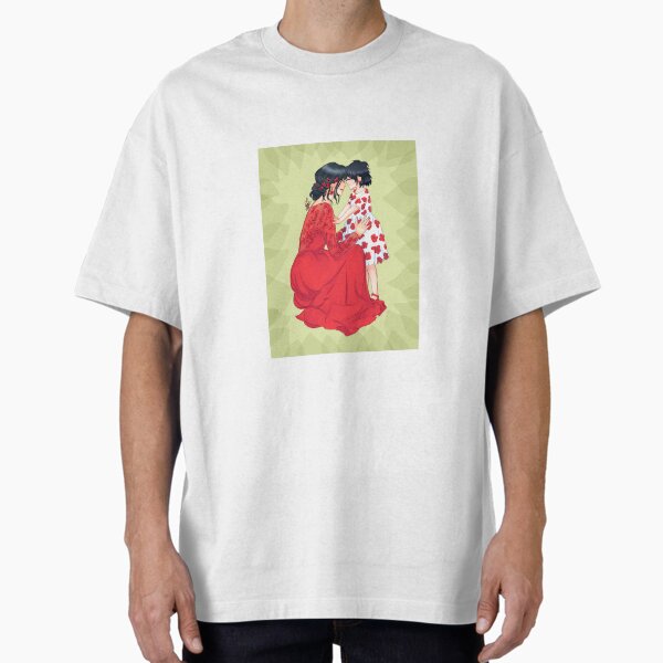 Mother’s love Oversized T-Shirt for Sale by FariiShop
