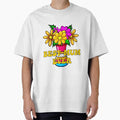Mother’s Day 15 White Oversized T-Shirt for Sale by TeresaHares