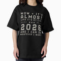 Problem Solved Dark Humour Rage Edition T Shirt