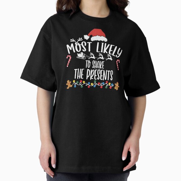 Holiday Lights And Human Rights Oversized T Shirt T Shirt Limited Vibe