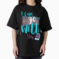 Terfs Oversized T Shirt T Shirt Gift Ready