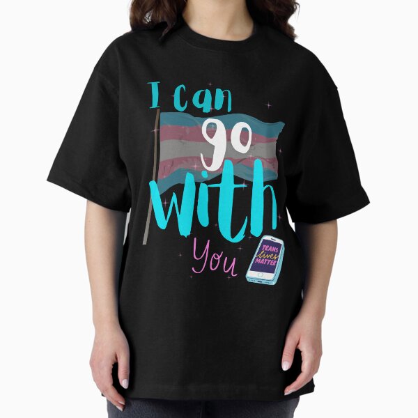 Terfs Oversized T Shirt T Shirt Gift Ready
