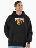 Owen Sound Attack Classic T Shirt Premium Oversized Hoodie