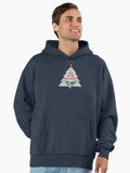 The Gremlins Holiday Diet Premium Oversized Hoodie