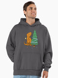 The Struggle Premium Oversized Hoodie