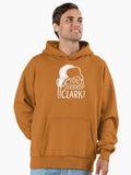 You serious, Clark? Cousin Eddie Premium Oversized Hoodie