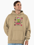 E x t ra Premium Oversized Hoodie