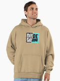 Dud.Perfect Premium Oversized Hoodie