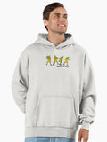 That's It I'm Not Going Premium Oversized Hoodie