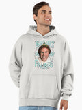 Smiling is my Favorite Buddy the Elf Premium Oversized Hoodie