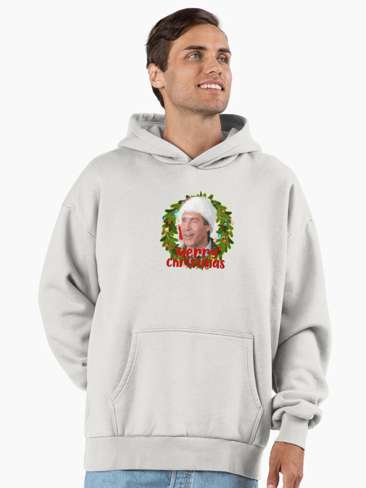 Christmas vacation Premium Oversized Hoodie
