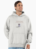Triumvirat - Illusions on a Double Dimple- Limited Edition | Perfect Gift Premium Oversized Hoodie