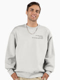 Scott Disick - Todd Kraines! Premium Oversized Sweatshirt