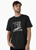 Be Bop Deluxe Premium T-Shirt | Premium Unisex T-Shirt, Trending Graphic Tee
