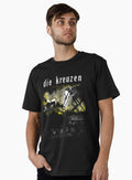 Classic Postpunk Shirt Premium T-Shirt | Premium Unisex T-Shirt, Trending Graphic Tee