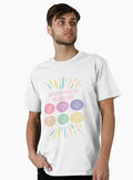 Mental Health Reminders Premium T-Shirt