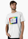 Forgotten Pride A Protest Premium T Shirt T Shirt Premium Print
