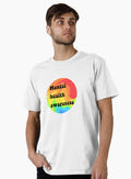 Mental Health Awareness Premium T-Shirt