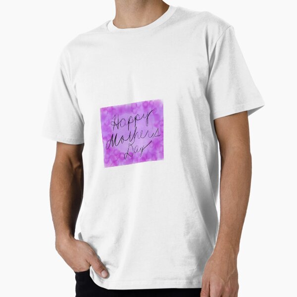 Mother’s Day Love Premium T-Shirt for Sale by DeanieTees