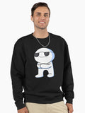 TheOdd1sOut - The odd 1s out - Life Is Fun Merch Sooubway Pullover Sweatshirt