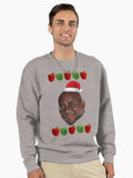 The Ainsley Harriott Christmas Jumper Pullover Sweatshirt