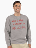 Die Hard Christmas Sweater, Now I Have A Machine Gun Ho Ho Ho, Die Hard Is A Christmas Movie, Christmas Scene, This Girl Loves Christmas, Funny 2021 Sweaters, Merry Vegan, Inappropriate 2022 Funny Pullover Sweatshirt