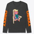 chucky