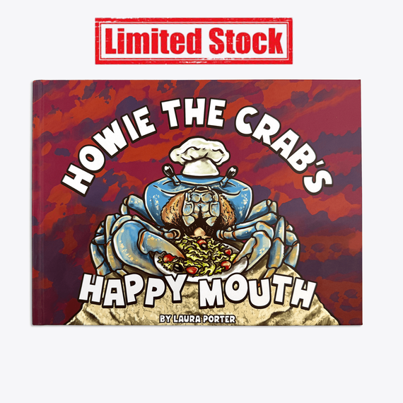 Happy Mouth Children S Book